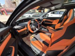 2023 Chang'an UNI-V 2023 1.5T AT Sport #4