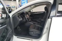 2019 Volkswagen Sagitar 2018 1.6 AT Comfort #9