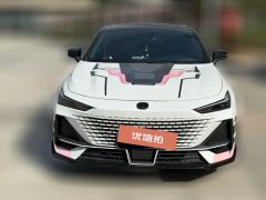 2022 Chang'an UNI-V 2022 1.5T AT Sport #2