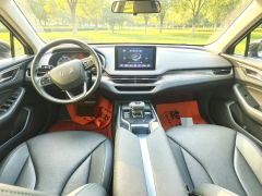 2023 Hongqi E-QM5 2022 431km AT ChargeEnjoy #4