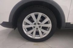 2022 MG ZS 2020 1.5 AT 180DVVT Lite #6
