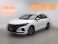 2020 Chang'an Eado 2020 1.6 AT PLUSLuxury #1