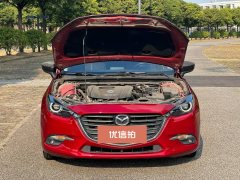 2019 Mazda Mazda3 Axela Sedan 2017 1.5 AT Luxury China VI #16