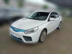 2019 JAC Group iEVA50 2019 Luxury Smart EV #1