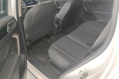 2023 Volkswagen Tiguan L 2023 2.0T AT 330TSI 2WDComfort Enjoy #11