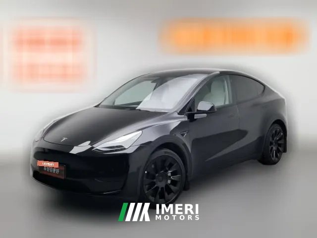 2023 Tesla Model Y 2022 Facelift rear wheel driveEdition
