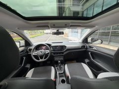 2020 Volkswagen Tacqua 2020 1.5 AT Joy #8