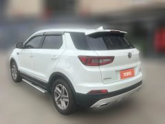 2018 Chang'an CS55 2018 1.5T AT Colorful #4