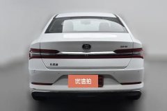 2020 BYD Qin Pro 2019 EV Super Power AT StandardSmart ConnectLingshang #4
