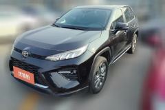 2023 Toyota Wildlander 2022 2.0 AT 4WDLuxuryPLUSEdition #1