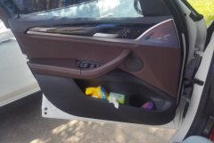 2022 BMW X3 2022 2.0T AT xDrive25i MSport Pkg #7