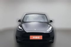 2023 Tesla Model Y 2022 Facelift rear wheel driveEdition #3