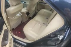 2016 Toyota Camry 2015 2.0 AT GLeading #11