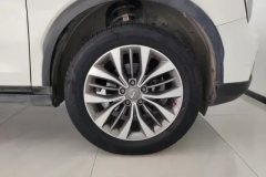 2018 GAC Trumpchi Trumpchi GS8 2017 2.0T AT 320T 2WDLuxurySmart Connect（7Seat） #6