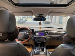 2017 GAC Trumpchi Trumpchi GS8 2017 2.0T AT 320T 2WDLuxurySmart Connect（7Seat） #17