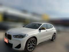 2023 BMW X2 2023 2.0T AT sDrive 25i Yao YiEdition #1