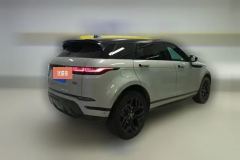 2022 Land Rover Range Rover Evoque 2021 2.0T AT auroraL 249PS R-Dynamic S Performance #3