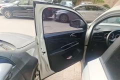 2021 Jetta VS7 2021 black frontEdition 1.4T AT Joy #7