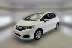 2018 Honda Fit Hatchback 2018 1.5 AT ComfortSunroofEdition #1