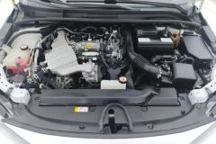 2023 Toyota Levin 2023 1.2T AT 185T CVTLuxury #10