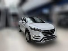 2017 Hyundai Tucson 2015 1.6T AT LeadingFWD #3