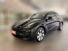 2023 Tesla Model Y 2022 Facelift rear wheel driveEdition #1