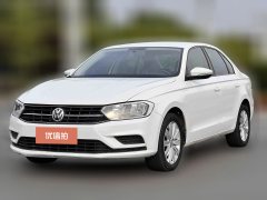 2021 Volkswagen Bora Sedan 2019 1.5 AT legendFashion China VI #1