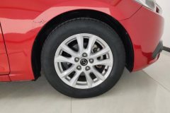 2016 Mazda Mazda3 Axela Sedan 2016 1.5 AT Luxury #6