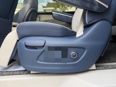2022 Roewe iMAX8 2022 2.0T AT 400TGI GatheringEdition #12