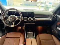 2025 Mercedes-Benz GLB-Class 2024 Facelift 2.0T AT GLB 220 Fashion #5