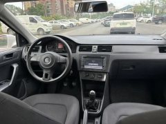 2015 Volkswagen Santana 2013 1.6 MT Fashion #5