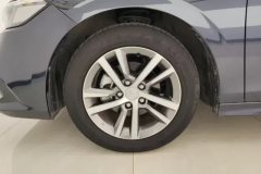 2024 Honda Civic 2023 1.5T AT 240TURBO CVTPowerpotentialEdition #6