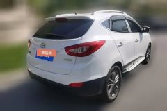 2017 Hyundai ix35 2015 2.0 AT SmartFWD China V #3