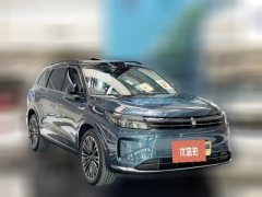 2025 AITO M7 2024 1.5T Smart drivingRWDUltraEdition 6Seat #3