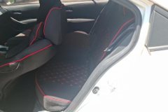 2024 Toyota Levin 2023 1.2T AT 185T CVTLuxury #11