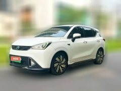 2019 Aion GE3 2018 530Smart EV #1