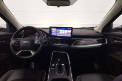 2021 Haval H6 2021 1.5T AT China tideUrbanEdition #14
