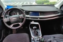2018 Haval H6 2018 1.5T AT Red LabelLuxury #12