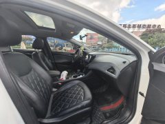 2017 Chevrolet Cruze Sedan 2018 1.5 AT 320Pioneer Facelift #7