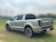 2023 Great Wall Great Wall Shanhai Pao 2023 3.0T AT V6 GasolineEnjoyEdition #4