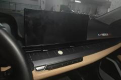 2024 Geely Auto Emgrand L Hi.P 2024 Dragon SoaringEdition 1.5TD-DHT AT Pro 100KM excellence #13