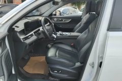 2022 Chery Tiggo 8 Pro 2022 1.6T AT 290T 2WDSkyEdition 5Seat #9