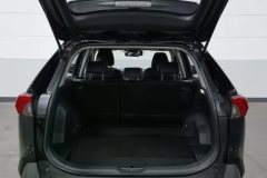 2024 Toyota RAV4 2023 2.0L AT CVT2WDUrbanEdition #20