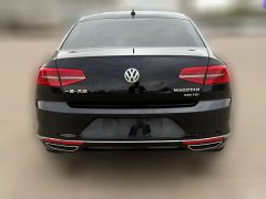 2020 Volkswagen Magotan 2019 2.0T AT 330TSI Luxury China VI #5