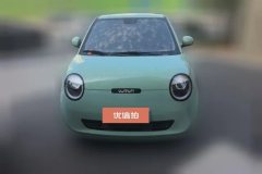 2025 Chang'an Qiyuan Chang'an Lumin 2025 205km Fragrance #2