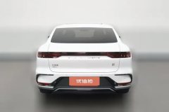 2022 BYD Han 2022 DM-i AT 121KM Honor #4
