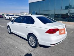 2020 Volkswagen Bora Sedan 2019 1.5 AT legendFashion China VI #6