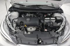 2023 Toyota Yaris L 2022 To dazzleX 1.5L AT CVTLuxuryPLUSEdition #10
