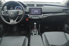 2023 Honda Crider 2024 180Turbo CVT Luxury #16
