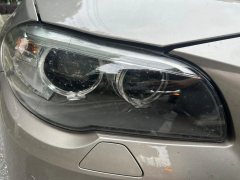 2016 BMW 5 Series 2014 2.0T AT 528LiLeading #18